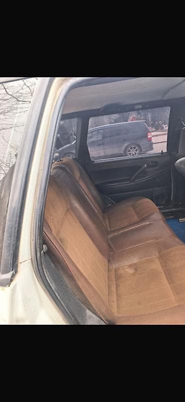 100 перохдка: Volkswagen Passat Variant: 1992 г., 1.8 л, Механика, Бензин, Универсал — 9