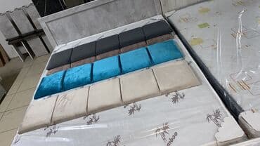 новые кровати: Двухспальные односпальные кровати на заказ и в наличии — 5