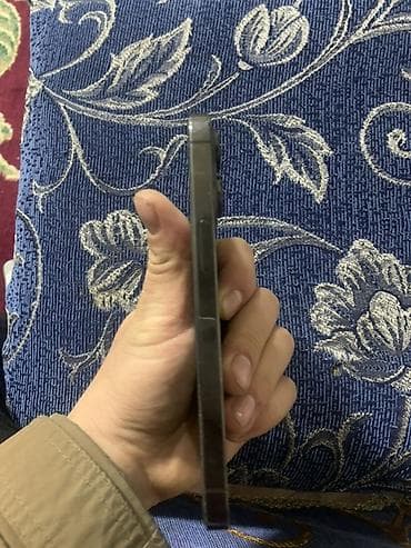 apple 8: IPhone 13 Pro, Графит, Кабель — 4