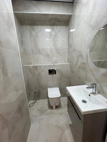61: 2 комнаты, 85 м², Элитка, 8 этаж — 8