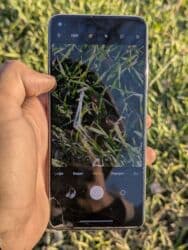 минитор: Xiaomi, Mi 10T, Б/у, 128 ГБ, цвет - Серый, 2 SIM — 15