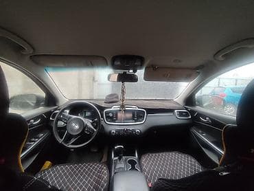 оптом светы: Kia Sorento: 2018 г., 2.4 л, Автомат, Бензин, Кроссовер — 8