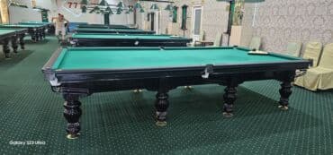 настольный теннисная ракетка: МАГАЗИН бильярдных столов и комплектующих. в наличии около 50 — 12