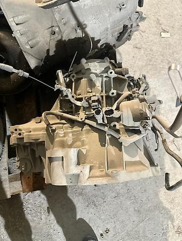 АКПП NISSAN cefiro A33 VQ25DD 2002 (б/у) — 1