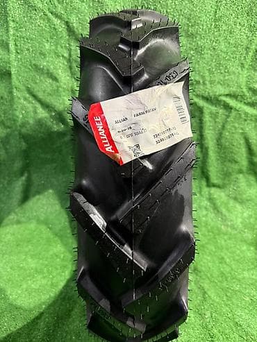 r20 prado: 6.50-16 минитрактор iseki shibaura yanmar kubota yto mitsubishi — 4