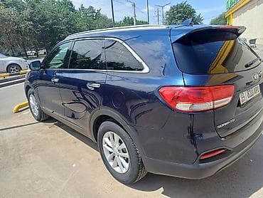 руль для пу: Kia Sorento: 2017 г., 2.4 л, Автомат, Бензин, Кроссовер — 3