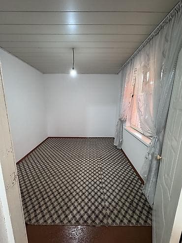 сдается квартира часный дом: Сдается однокомнатная квартира с прихожей. Вода в доме есть, душ нет — 6