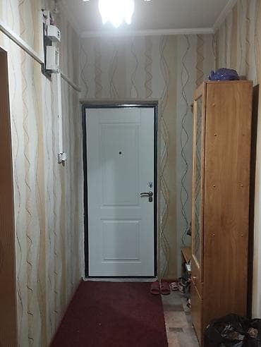 ул абая: 3 комнаты, 63 м², 105 серия, 2 этаж — 5
