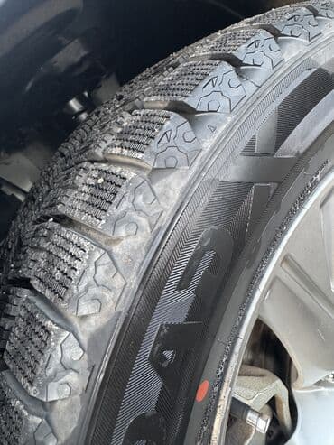 шипованная резина б у: Hyundai : 2020 г., 2 л, Автомат, Газ, Седан — 8