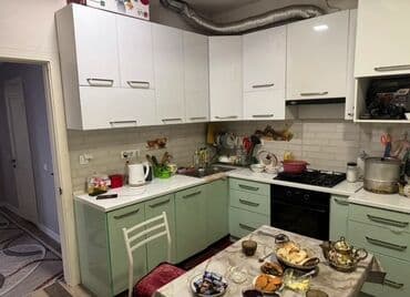 пуфик для бутика: Модульный диван — 13