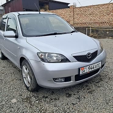 lexus 270 rx: Mazda Demio: 2003 г., 1.3 л, Автомат, Бензин, Хэтчбэк — 2