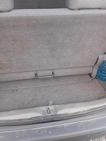 cx 9: Mazda PREMACY: 2000 г., 1.8 л, Автомат, Бензин, Минивэн — 8