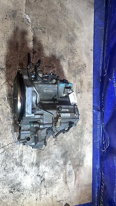 rf 2: Honda Odyssey (RA6) / Accord (CG9) (F20B / F23A) 2.0 / 2.3 (MAXA) 2wd — 4