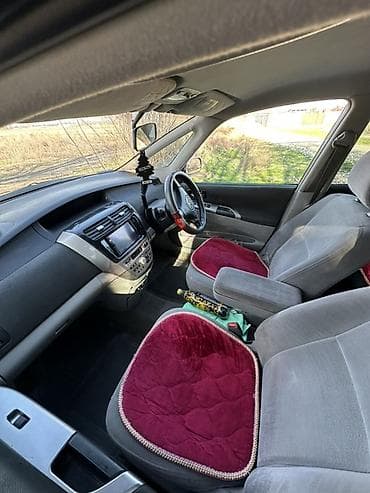 капот королла: Toyota Opa: 2002 г., 2 л, Бензин, Универсал — 6