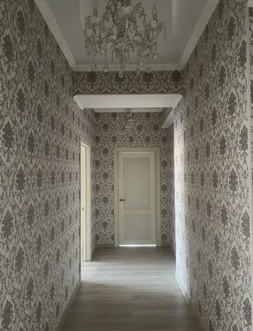 сколько стоит аренда квартиры в бишкеке: 3 комнаты, Агентство недвижимости, Без подселения, С мебелью полностью — 6