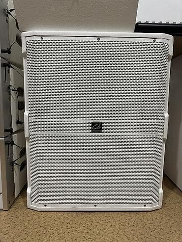 колонка яндекс: Продается Линейный массив и комплект звукоусиления для мероприятий — 8