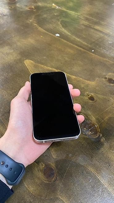 iphone 11pri: IPhone 13, Б/у, 128 ГБ, Розовый, 79 % — 2