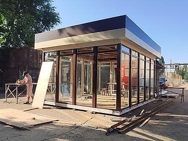 сварка лазерный: СВАРОЧНЫЕ РАБОТЫ ПАВИЛЬОНЫ ОФИСЫ ДВУХЭТАЖНЫЕ КОММЕРЧЕСКИЕ ПОМЕЩЕНИЯ — 8