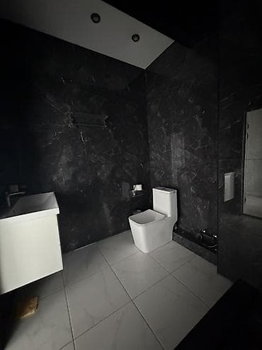 Кыймылсыз мүлк: 1 бөлмө, 41 м², Пишпек Элитка, 11 кабат, Жаңы ремонт — 10