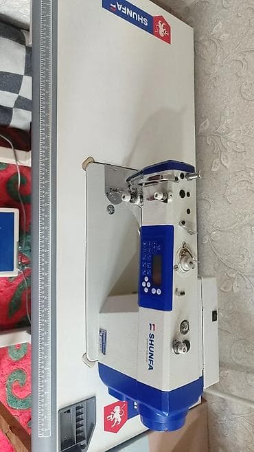 швейный машинка скупка: Shunfa — 9