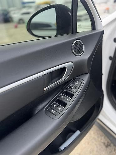 ош малибу: Hyundai Sonata: 2020 г., 2 л, Автомат, Газ, Седан — 6