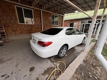 Lexus: Lexus ES: 2004 г., 3.3 л, Автомат, Бензин, Седан — 7