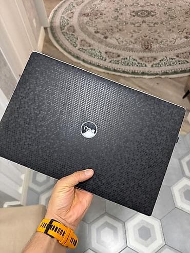 Ноутбуки Dell: Для программирования, Б/у, Intel Core i7 — 3