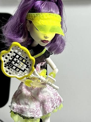 разный: ПРОДАЖА✨ - продам Спектру Вендергейст (GHOUL SPORT) ФУЛЛ / полная — 3