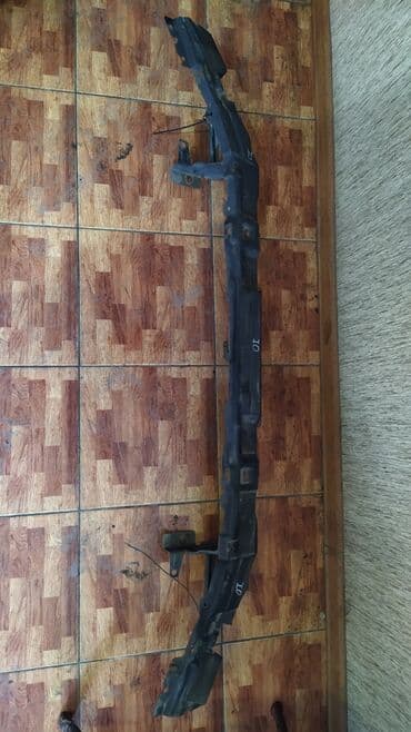 купить мицубиси паджеро спорт в бишкеке: Mitsubishi Pajero IO ресничка усилитель, Митсубиси Паджеро ИО ресничка — 1