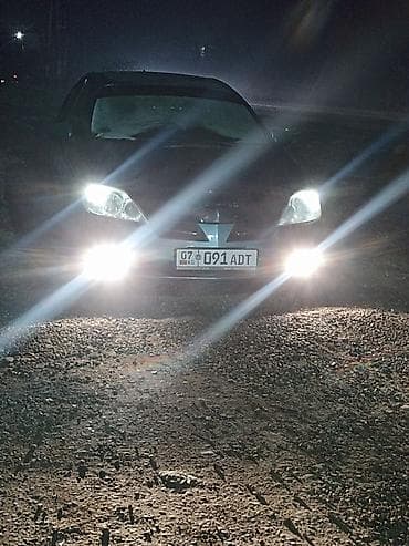 буксировка: Nissan Primera: 2003 г., 2 л, Ручные, Бензин, Хэтчбэк — 9