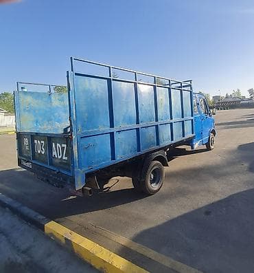 volkswagen t2: Легкий грузовик, Mercedes-Benz, Стандарт, 3 т — 6