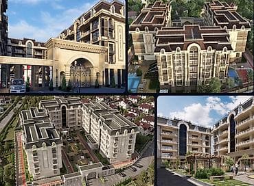 сниму квартирую: 2 комнаты, 67 м², Элитка, 3 этаж, Готовая ПСО (под самоотделку) — 1