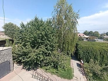 дома с большим участком: Дом, 270 м², 7 комнат, Собственник, Старый ремонт — 1