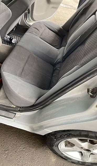 neta u pro: Nissan Primera: 2001 г., Ручные, Бензин, Седан — 7