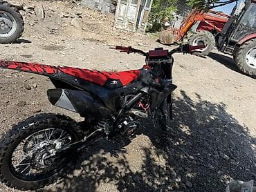 два колеса: Продается эндуро БССР 300 кубов воздушной охлаждения хорошем состоянии — 3