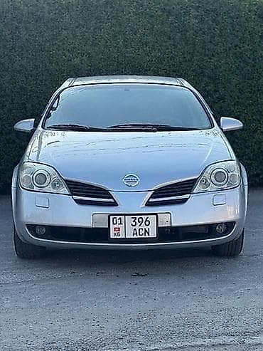 nissan primera фары: Запчасти на. Nissan — 1