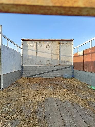 ez 30: Грузовик, Mercedes-Benz, Стандарт — 6