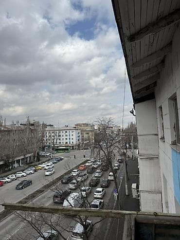 Продажа квартир: 2 комнаты, 45 м², Индивидуалка, 5 этаж — 10