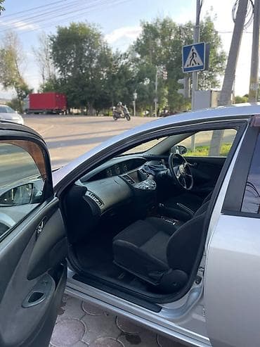 нексия 2 кузов: Nissan Primera: 2003 г., 2 л, Автомат, Бензин, Седан — 10