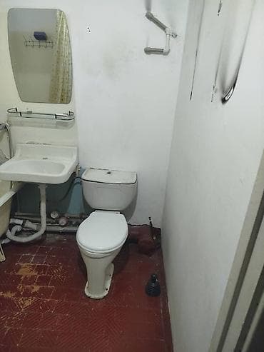 kant flat: 1 комната, Собственник, С мебелью полностью — 5