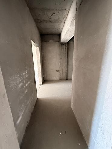61: 1 комната, 45 м², Элитка, 11 этаж, Готовая ПСО (под самоотделку) — 4