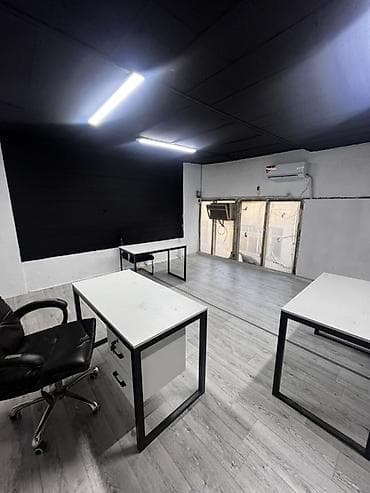 сдаю рабочее место: Аренда офисов, 23 м² — 3