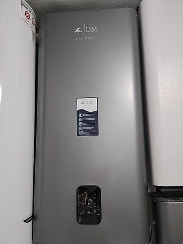 deepcool pf: Водонагреватель DAS MEER (DM) — электрический накопительный бойлер с — 1