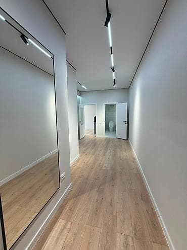 2 комнаты, 77 м², Пишпек Элитка, 9 этаж, Свежий ремонт — 5