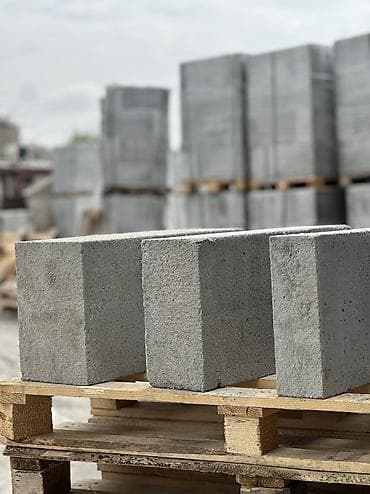 заказ рыбы: Полистиролбетонный блок, 600x300x200, D600, Самовывоз, Платная доставка — 5