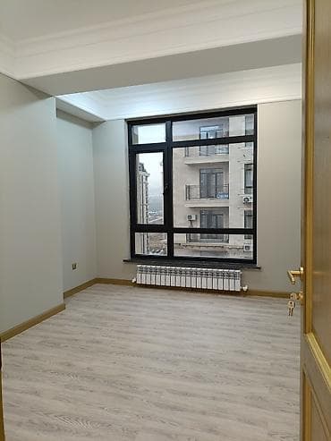 4: 4 комнаты, 126 м², Ала-Арча ТРЦ Элитка, 12 этаж, Дизайнерский ремонт — 7
