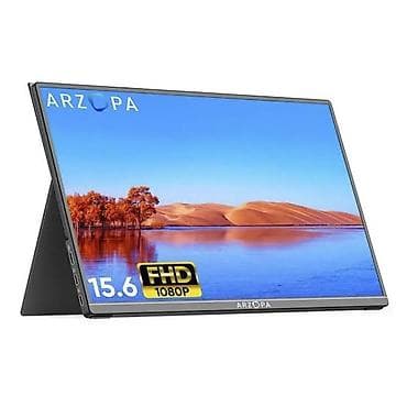 Мониторы: Монитор, Б/у, 15" - 16" — 1