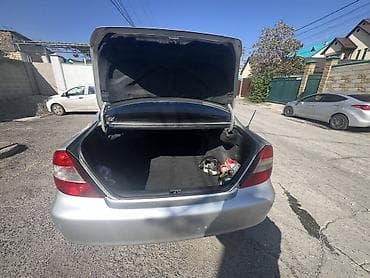 камри 20ка: Toyota Camry: 2004 г., 2.4 л, Автомат, Газ, Седан — 2