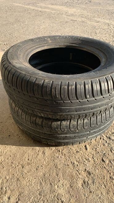 покрышка 12 дюймов: Шины 175 / R 13, Лето, Б/у, Пара, Легковые, Belshyna — 1