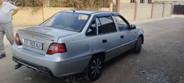 двигатель дэу матиз 0.8 цена бишкек: Daewoo Nexia: 2010 г., 1.6 л, Механика, Бензиновая, Седан — 5
